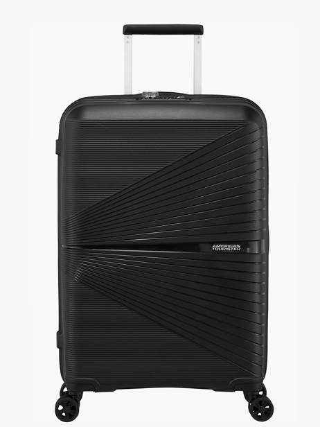 Hardside Luggage Airconic American tourister Black airconic 128187