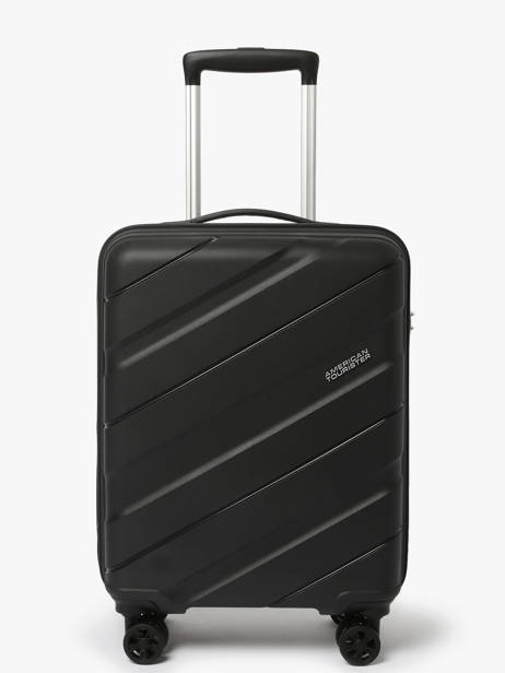 Valise Cabine American tourister Noir jetdriver 3.0 150862