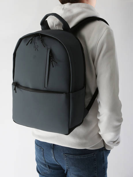 2-compartment Impulsion Backpack With 15