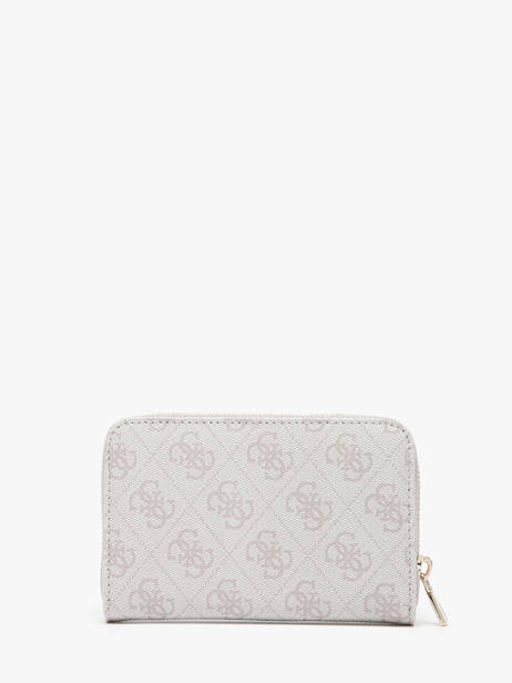 Wallet Guess White laurel SD850014 other view 2