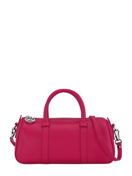 Longchamp Daylong Messenger bag Pink