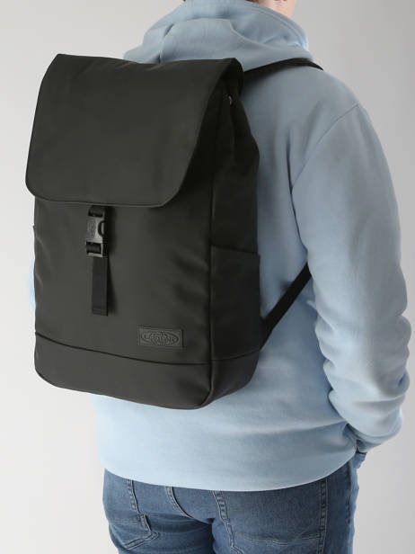 1 Compartment Backpack With 16