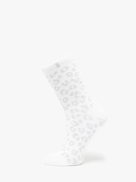 Socks Vanessa wu White socks women CH005BA