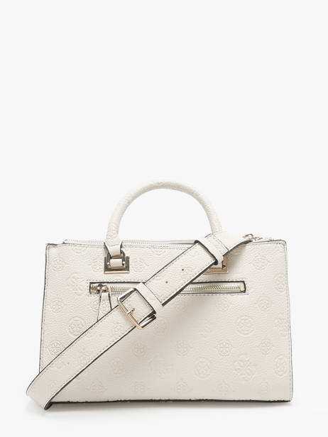 Satchel Deesa Guess White deesa PG934906 other view 4