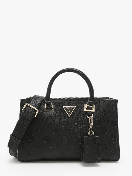 Satchel Deesa Guess Black deesa PG934906