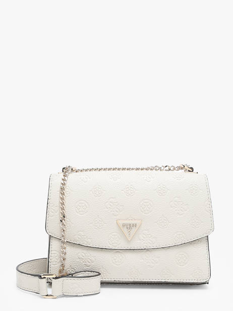 Sac Bandoulière Deesa Guess Blanc deesa PG934921