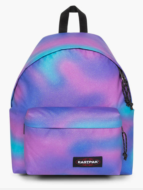 Backpack Padded Pak'r Eastpak Multicolor authentic 620