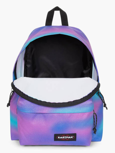 Backpack Padded Pak'r Eastpak Multicolor authentic 620 other view 2