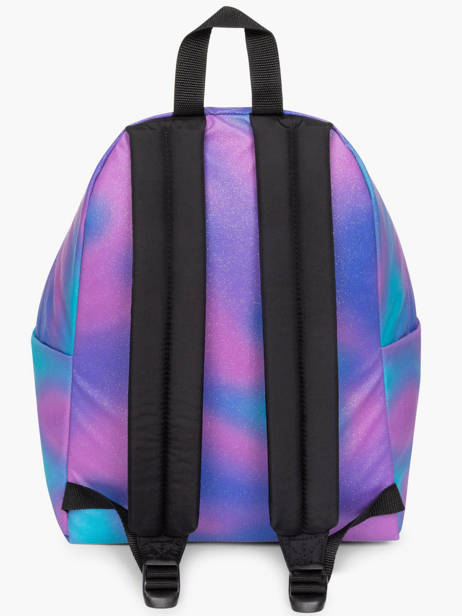 Backpack Padded Pak'r Eastpak Multicolor authentic 620 other view 3