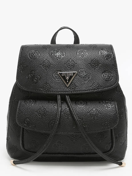 Backpack Guess Black deesa PG934931