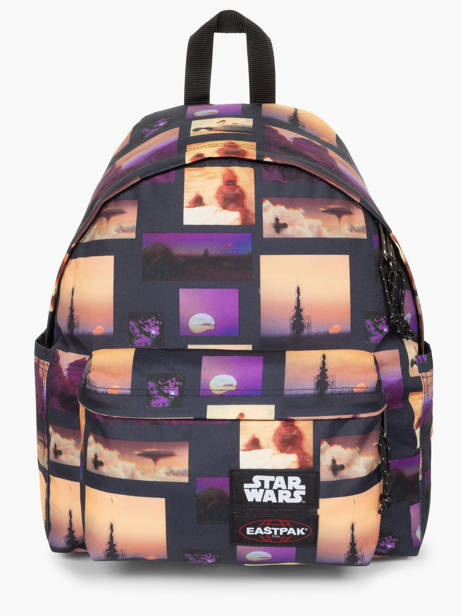 Sac à Dos 1 Compartiment + Pc 14