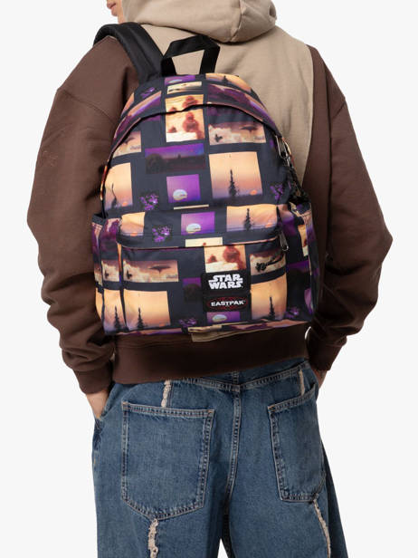 Sac à Dos 1 Compartiment + Pc 14