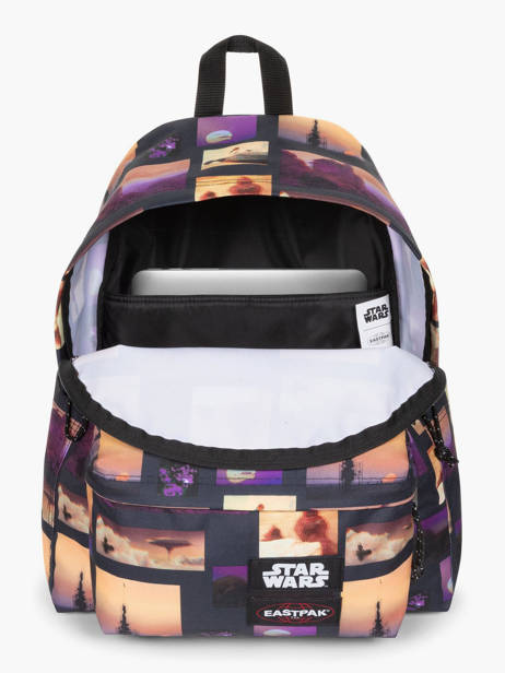Sac à Dos 1 Compartiment + Pc 14