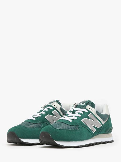 Sneakers New balance Green unisex U574ESG other view 1