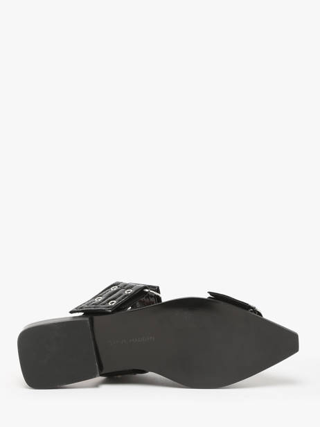 Mules Steve madden Noir women 11003257 vue secondaire 4