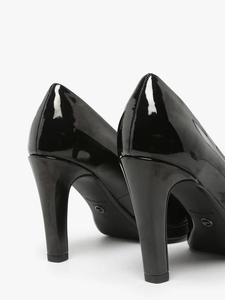 Heeled Pumps Tamaris Black women 43 other view 2