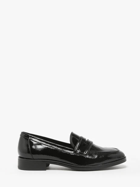 Heeled Ballerinas Tamaris Black women 41