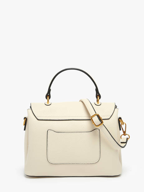 Shoulder Bag Grained Miniprix Beige grained DQ8688 other view 2