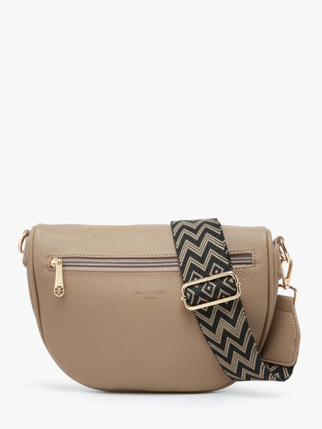 Belt Bag Miniprix Beige sangle Z83051 other view 3