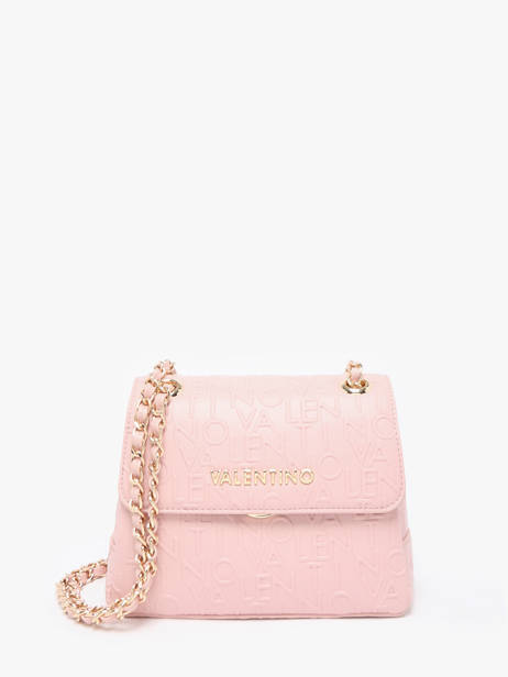Shoulder Bag Relax Valentino Pink relax VBS6V003