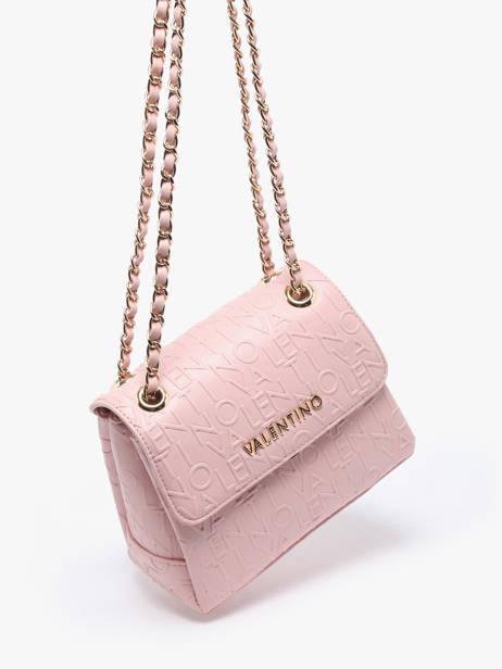 Shoulder Bag Relax Valentino Pink relax VBS6V003 other view 2