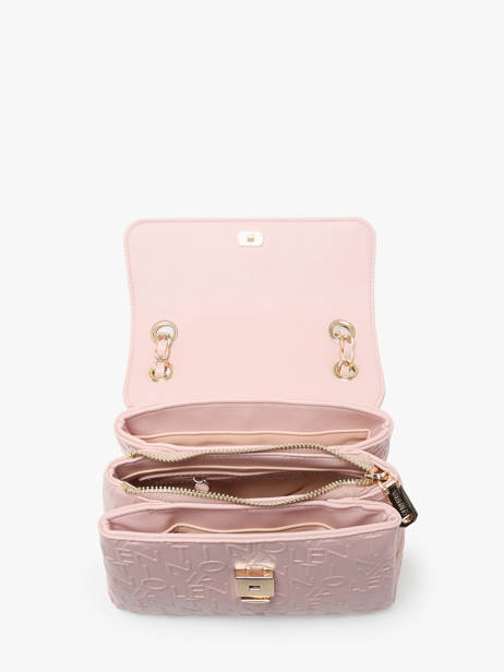 Shoulder Bag Relax Valentino Pink relax VBS6V003 other view 3