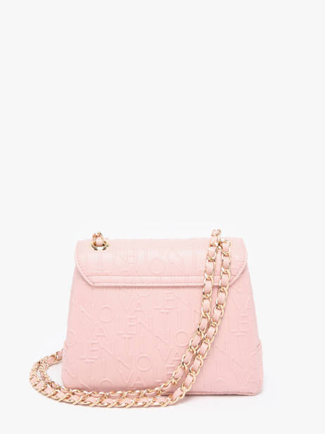 Shoulder Bag Relax Valentino Pink relax VBS6V003 other view 4