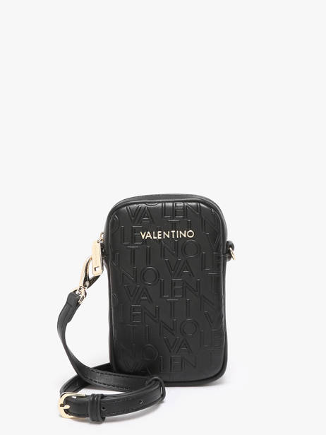 Sac Bandoulière Relax Valentino Noir relax VPS6V081