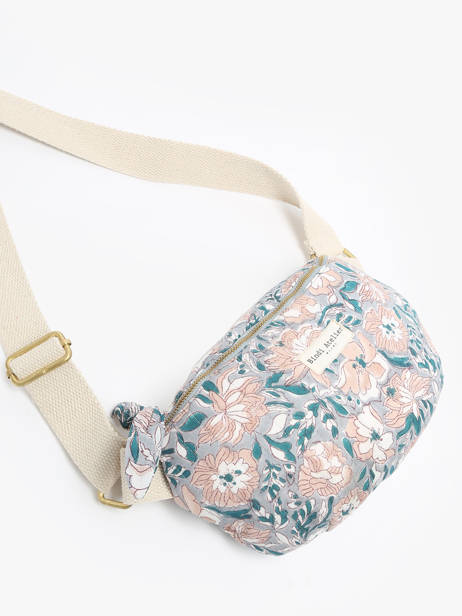 Belt Bag Bindi atelier Multicolor floral SBA other view 2