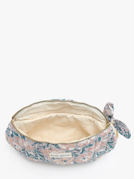 Belt Bag Bindi atelier Multicolor floral SBA other view 3