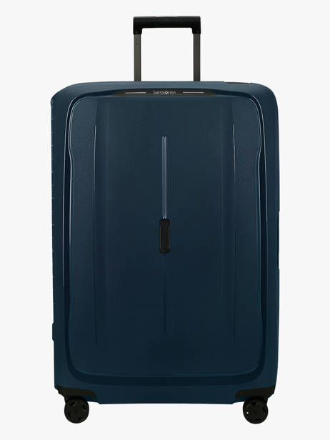Valise Rigide Rigide Essens Samsonite Bleu essens 152056
