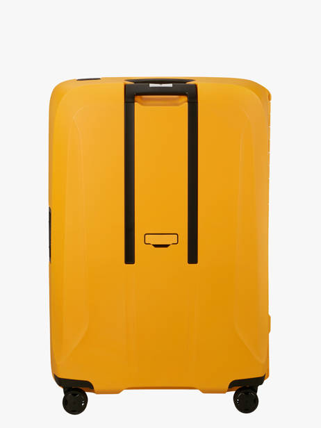Hardside Hardside Luggage Essens Samsonite Yellow essens 152056 other view 4