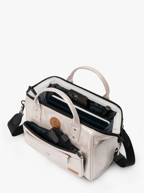 Crossbody Bag Crossbody Cabaia Beige crossbody S other view 1
