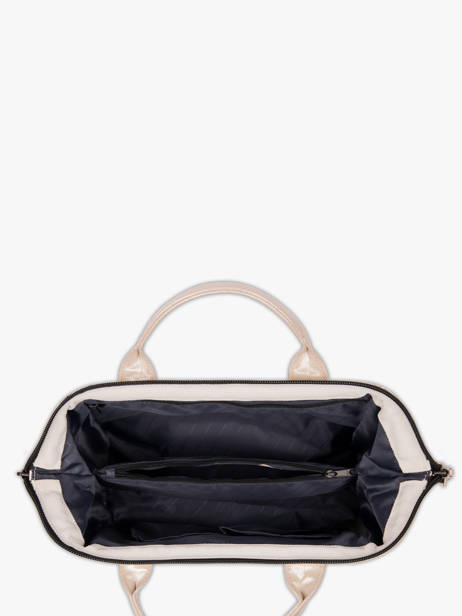 Crossbody Bag Crossbody Cabaia Beige crossbody S other view 2