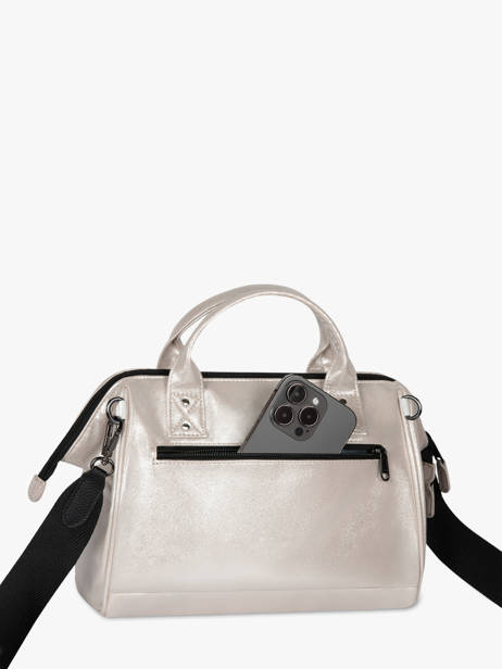 Crossbody Bag Crossbody Cabaia Beige crossbody S other view 3