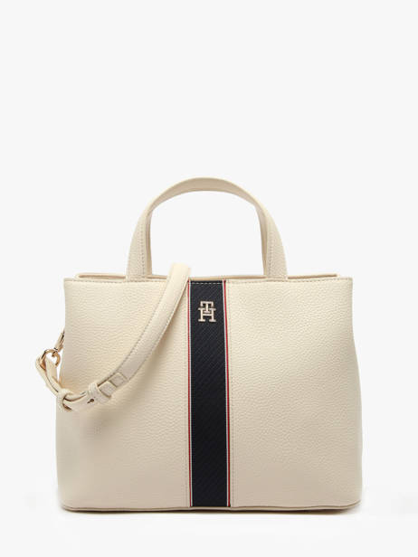 Sac Bandoulière Th Legacy Tommy hilfiger Beige th legacy AW16873