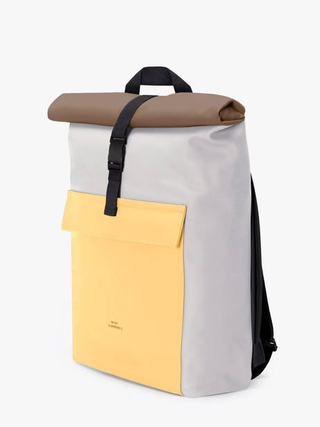 Backpack Ucon acrobatics Multicolor backpack JANNMINI other view 2