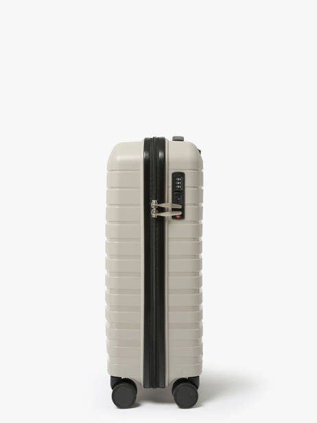 Cabin Luggage Toronto Etrier Beige toronto S other view 4