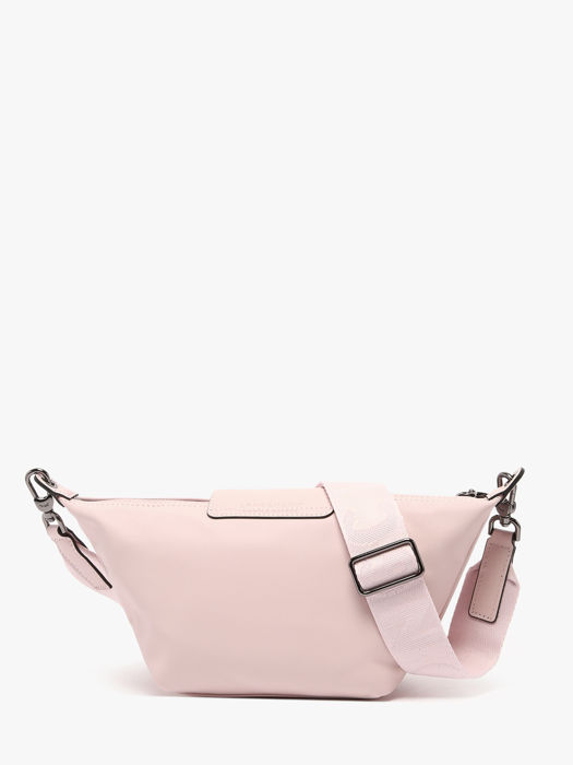 Longchamp Le pliage xtra Messenger bag Pink