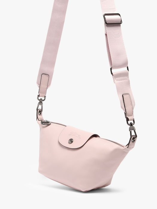 Longchamp Le pliage xtra Messenger bag Pink