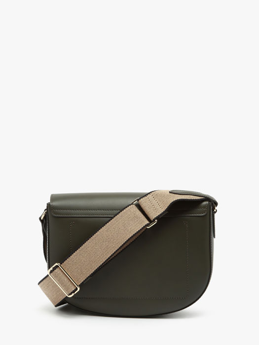 Longchamp Epure timeless Messenger bag Green