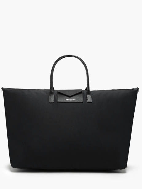 Travel Bag Smart Kba Lancaster Black smart kba 32
