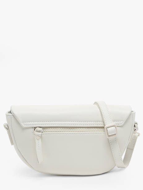 Crossbody Bag S Oxer Leather Etrier White oxer EOXE065U other view 4