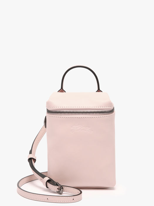 Longchamp Le pliage xtra Messenger bag Pink