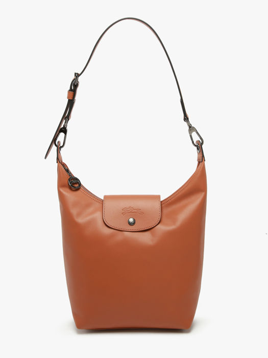 Longchamp Le pliage xtra Hobo bag Brown