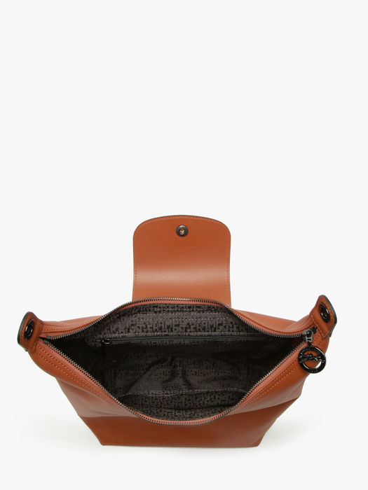 Longchamp Le pliage xtra Hobo bag Brown