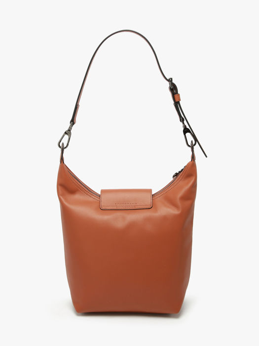 Longchamp Le pliage xtra Hobo bag Brown