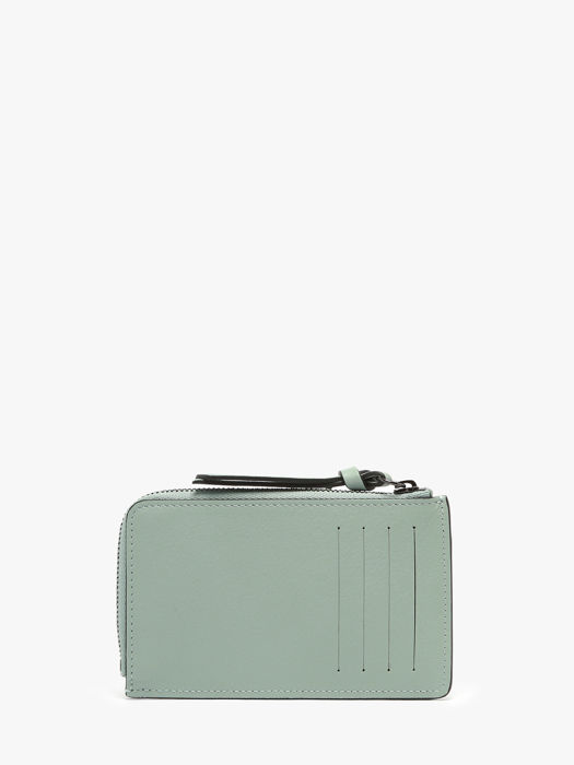 Longchamp Longchamp 3d Bill case / card case Blue