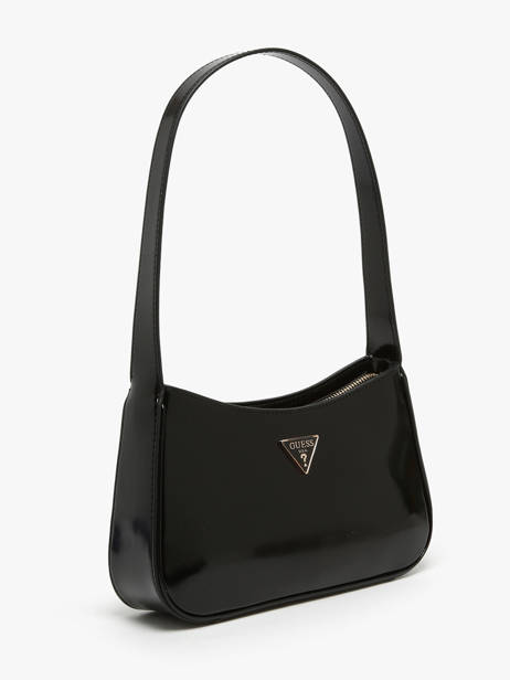 Shoulder Bag Arnela Guess Black arnela NG949617 other view 2