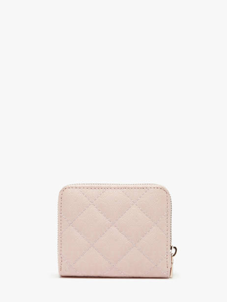 Wallet Guess Pink laurel P8500137 other view 2